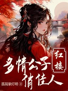 红楼:重生贾环文武双全
