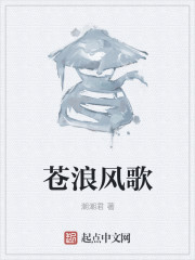 苍浪风歌